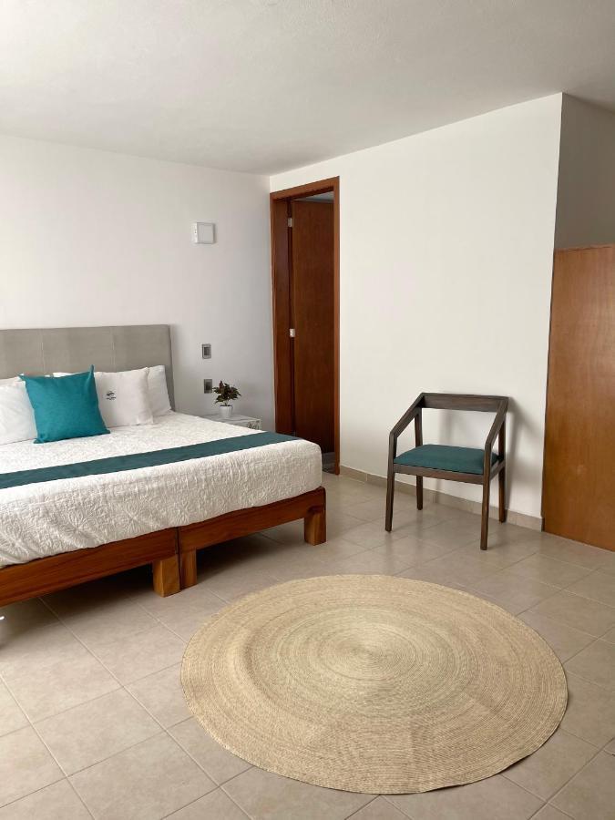 AZUL ARENA Hotel Boutique Mazatlán Extérieur photo