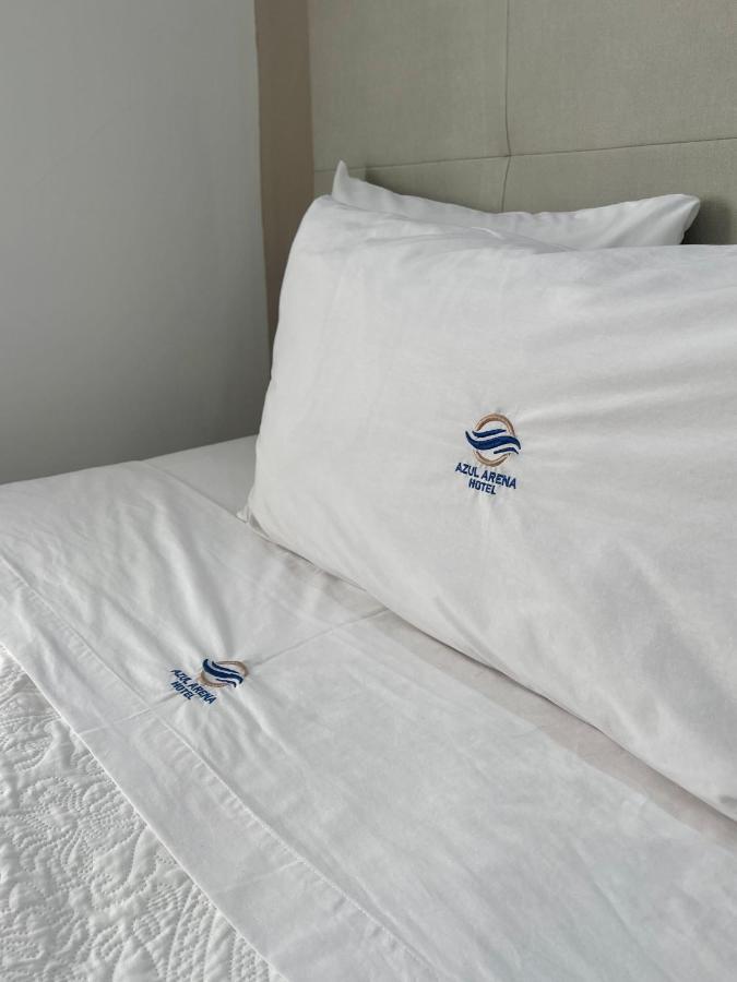 AZUL ARENA Hotel Boutique Mazatlán Extérieur photo